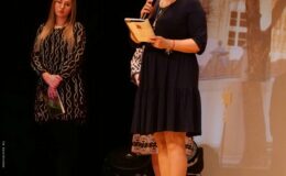 Promocja działdowsko-mławskiego almanachu poezji i prozy „Zbliżenia 4”