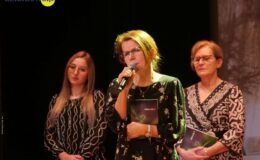 Promocja działdowsko-mławskiego almanachu poezji i prozy „Zbliżenia 4”