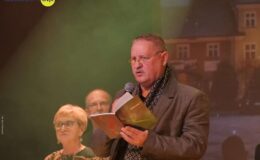 Promocja działdowsko-mławskiego almanachu poezji i prozy „Zbliżenia 4”