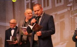 Promocja działdowsko-mławskiego almanachu poezji i prozy „Zbliżenia 4”
