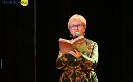 Promocja działdowsko-mławskiego almanachu poezji i prozy „Zbliżenia 4”