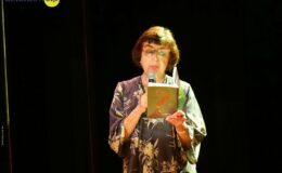 Promocja działdowsko-mławskiego almanachu poezji i prozy „Zbliżenia 4”