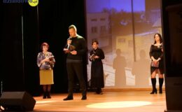 Promocja działdowsko-mławskiego almanachu poezji i prozy „Zbliżenia 4”