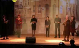 Promocja działdowsko-mławskiego almanachu poezji i prozy „Zbliżenia 4”