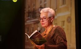 Promocja działdowsko-mławskiego almanachu poezji i prozy „Zbliżenia 4”