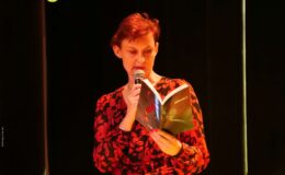 Promocja działdowsko-mławskiego almanachu poezji i prozy „Zbliżenia 4”
