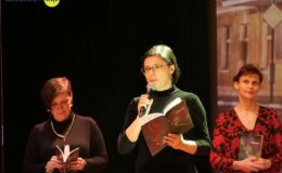 Promocja działdowsko-mławskiego almanachu poezji i prozy „Zbliżenia 4”