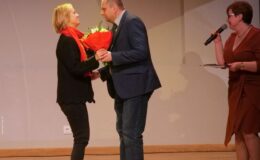 Promocja działdowsko-mławskiego almanachu poezji i prozy „Zbliżenia 4”