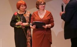 Promocja działdowsko-mławskiego almanachu poezji i prozy „Zbliżenia 4”