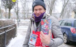 31. Finał WOŚP 2023
