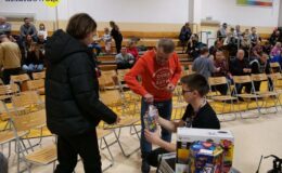 31. Finał WOŚP 2023