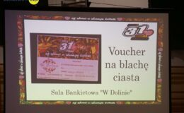 31. Finał WOŚP 2023