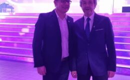 Spotkanie Rodziny Olimpijskiej