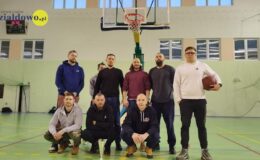 XX Turniej Wyzwolenia w Koszykówce Mężczyzn
