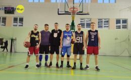 XX Turniej Wyzwolenia w Koszykówce Mężczyzn