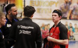 Wielkie zwycięstwo Dekorglassu w półfinale Pucharu Europy