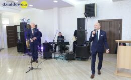 Bal Sportowca i ogłoszenie wyników 46. Plebiscytu na Najlepszego Sportowca Działdowa i sportowy Talent roku 2022