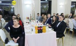 Bal Sportowca i ogłoszenie wyników 46. Plebiscytu na Najlepszego Sportowca Działdowa i sportowy Talent roku 2022