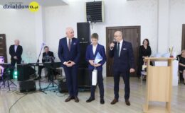 Bal Sportowca i ogłoszenie wyników 46. Plebiscytu na Najlepszego Sportowca Działdowa i sportowy Talent roku 2022