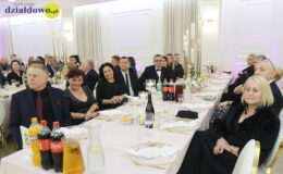 Bal Sportowca i ogłoszenie wyników 46. Plebiscytu na Najlepszego Sportowca Działdowa i sportowy Talent roku 2022