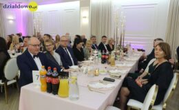 Bal Sportowca i ogłoszenie wyników 46. Plebiscytu na Najlepszego Sportowca Działdowa i sportowy Talent roku 2022