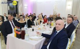 Bal Sportowca i ogłoszenie wyników 46. Plebiscytu na Najlepszego Sportowca Działdowa i sportowy Talent roku 2022