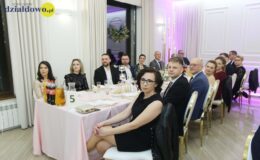 Bal Sportowca i ogłoszenie wyników 46. Plebiscytu na Najlepszego Sportowca Działdowa i sportowy Talent roku 2022
