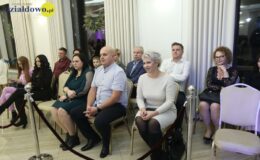 Bal Sportowca i ogłoszenie wyników 46. Plebiscytu na Najlepszego Sportowca Działdowa i sportowy Talent roku 2022