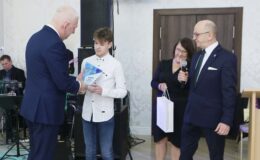 Bal Sportowca i ogłoszenie wyników 46. Plebiscytu na Najlepszego Sportowca Działdowa i sportowy Talent roku 2022
