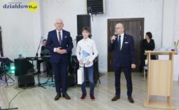 Bal Sportowca i ogłoszenie wyników 46. Plebiscytu na Najlepszego Sportowca Działdowa i sportowy Talent roku 2022