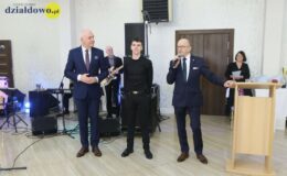 Bal Sportowca i ogłoszenie wyników 46. Plebiscytu na Najlepszego Sportowca Działdowa i sportowy Talent roku 2022
