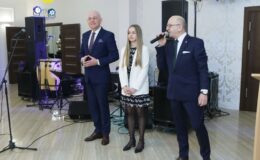 Bal Sportowca i ogłoszenie wyników 46. Plebiscytu na Najlepszego Sportowca Działdowa i sportowy Talent roku 2022