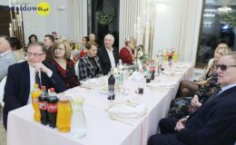 Bal Sportowca i ogłoszenie wyników 46. Plebiscytu na Najlepszego Sportowca Działdowa i sportowy Talent roku 2022