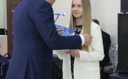 Bal Sportowca i ogłoszenie wyników 46. Plebiscytu na Najlepszego Sportowca Działdowa i sportowy Talent roku 2022