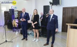 Bal Sportowca i ogłoszenie wyników 46. Plebiscytu na Najlepszego Sportowca Działdowa i sportowy Talent roku 2022