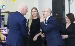 Bal Sportowca i ogłoszenie wyników 46. Plebiscytu na Najlepszego Sportowca Działdowa i sportowy Talent roku 2022