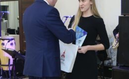 Bal Sportowca i ogłoszenie wyników 46. Plebiscytu na Najlepszego Sportowca Działdowa i sportowy Talent roku 2022