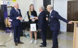 Bal Sportowca i ogłoszenie wyników 46. Plebiscytu na Najlepszego Sportowca Działdowa i sportowy Talent roku 2022