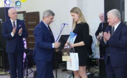 Bal Sportowca i ogłoszenie wyników 46. Plebiscytu na Najlepszego Sportowca Działdowa i sportowy Talent roku 2022