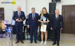 Bal Sportowca i ogłoszenie wyników 46. Plebiscytu na Najlepszego Sportowca Działdowa i sportowy Talent roku 2022