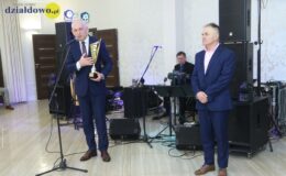 Bal Sportowca i ogłoszenie wyników 46. Plebiscytu na Najlepszego Sportowca Działdowa i sportowy Talent roku 2022