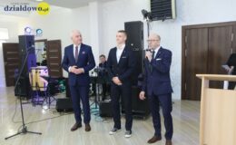 Bal Sportowca i ogłoszenie wyników 46. Plebiscytu na Najlepszego Sportowca Działdowa i sportowy Talent roku 2022