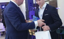 Bal Sportowca i ogłoszenie wyników 46. Plebiscytu na Najlepszego Sportowca Działdowa i sportowy Talent roku 2022