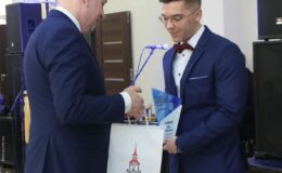 Bal Sportowca i ogłoszenie wyników 46. Plebiscytu na Najlepszego Sportowca Działdowa i sportowy Talent roku 2022