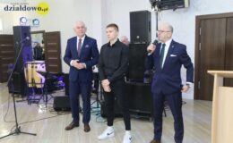 Bal Sportowca i ogłoszenie wyników 46. Plebiscytu na Najlepszego Sportowca Działdowa i sportowy Talent roku 2022