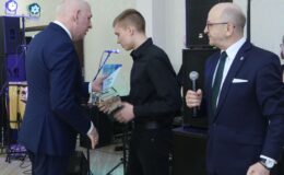 Bal Sportowca i ogłoszenie wyników 46. Plebiscytu na Najlepszego Sportowca Działdowa i sportowy Talent roku 2022