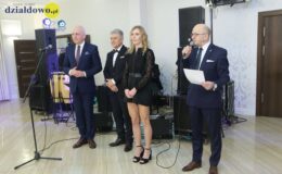 Bal Sportowca i ogłoszenie wyników 46. Plebiscytu na Najlepszego Sportowca Działdowa i sportowy Talent roku 2022