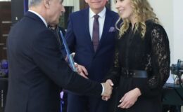 Bal Sportowca i ogłoszenie wyników 46. Plebiscytu na Najlepszego Sportowca Działdowa i sportowy Talent roku 2022