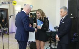 Bal Sportowca i ogłoszenie wyników 46. Plebiscytu na Najlepszego Sportowca Działdowa i sportowy Talent roku 2022
