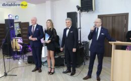 Bal Sportowca i ogłoszenie wyników 46. Plebiscytu na Najlepszego Sportowca Działdowa i sportowy Talent roku 2022